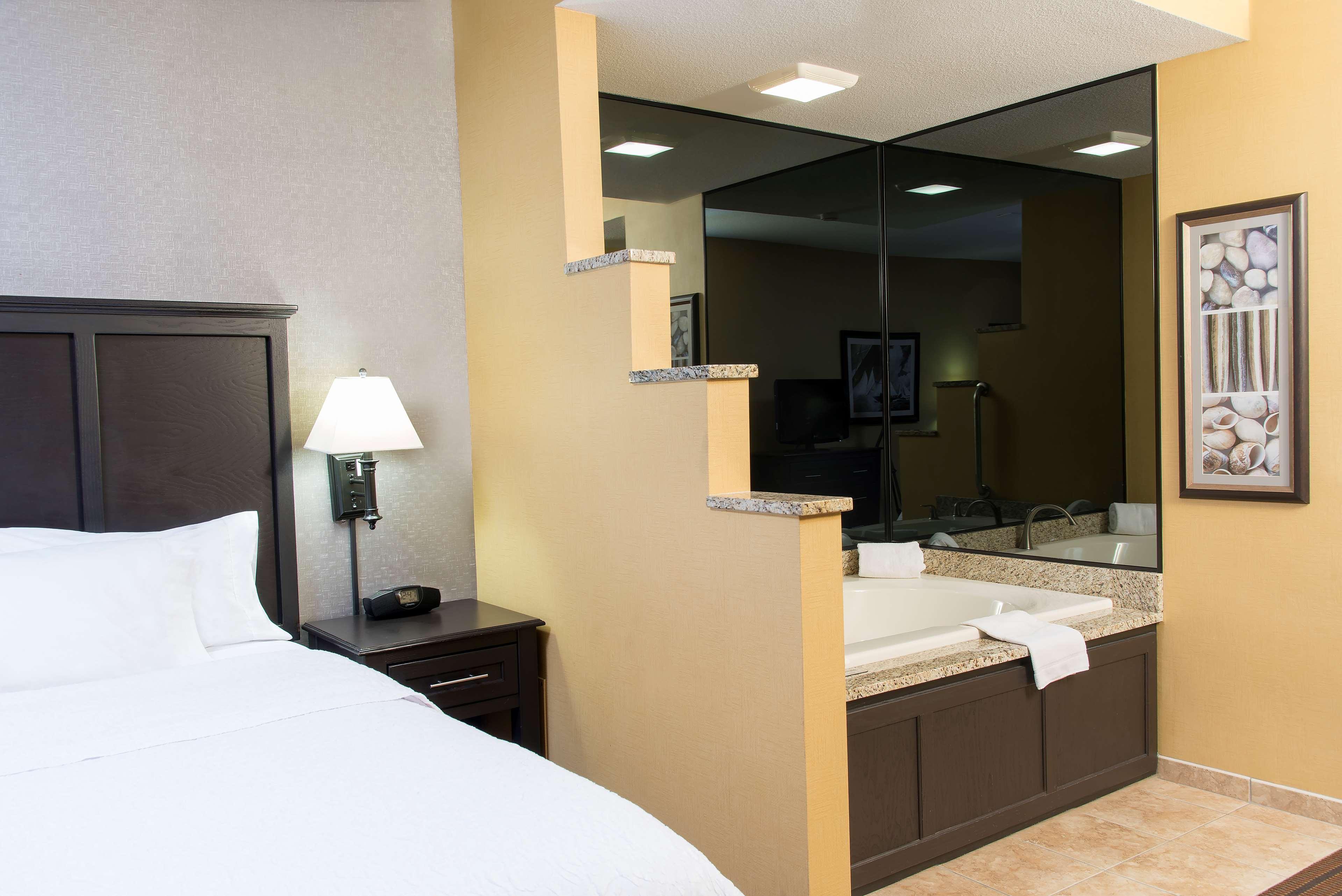 Hampton Inn Холланд Экстерьер фото
